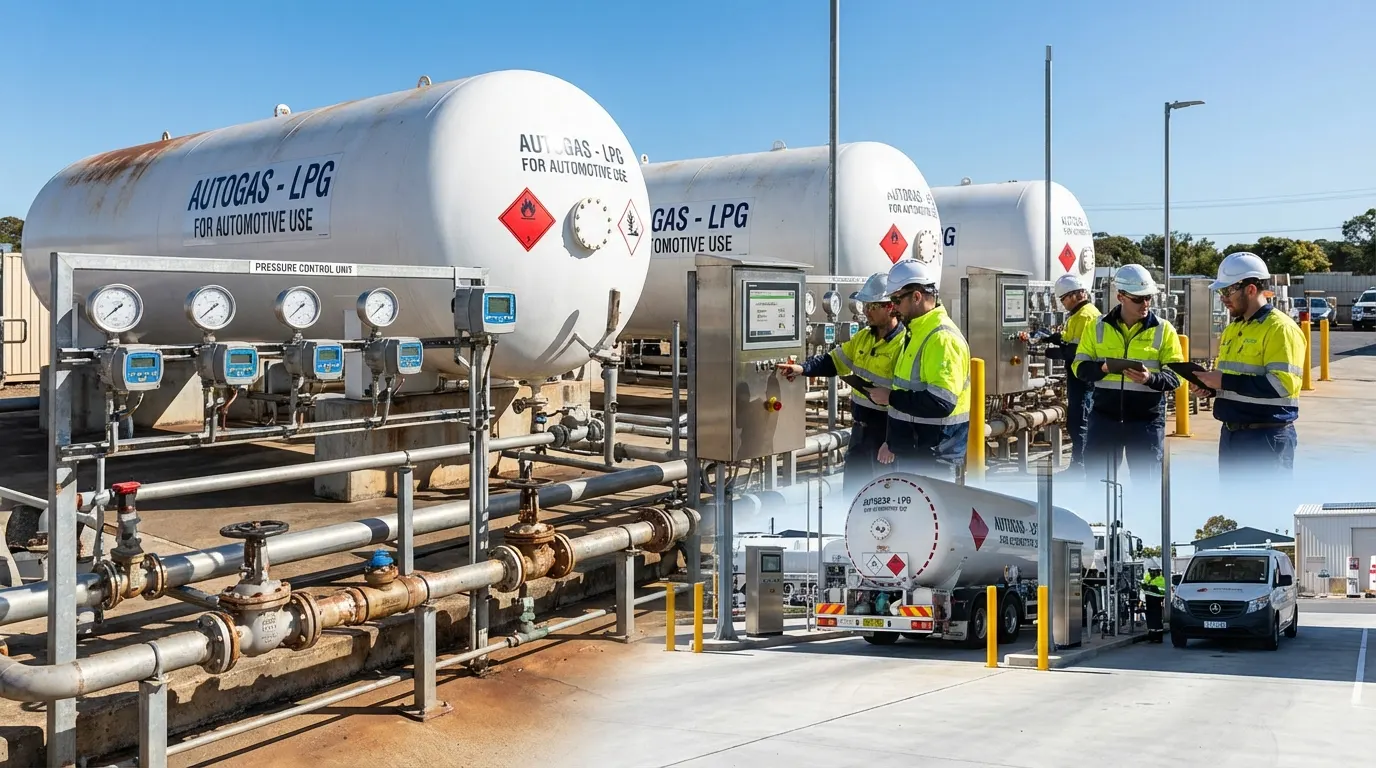 Autogas
