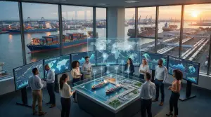 Market & Trade Consultation