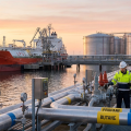 LPG Trading & Supply: A Complete Guide to Propane, Butane, and Global Delivery