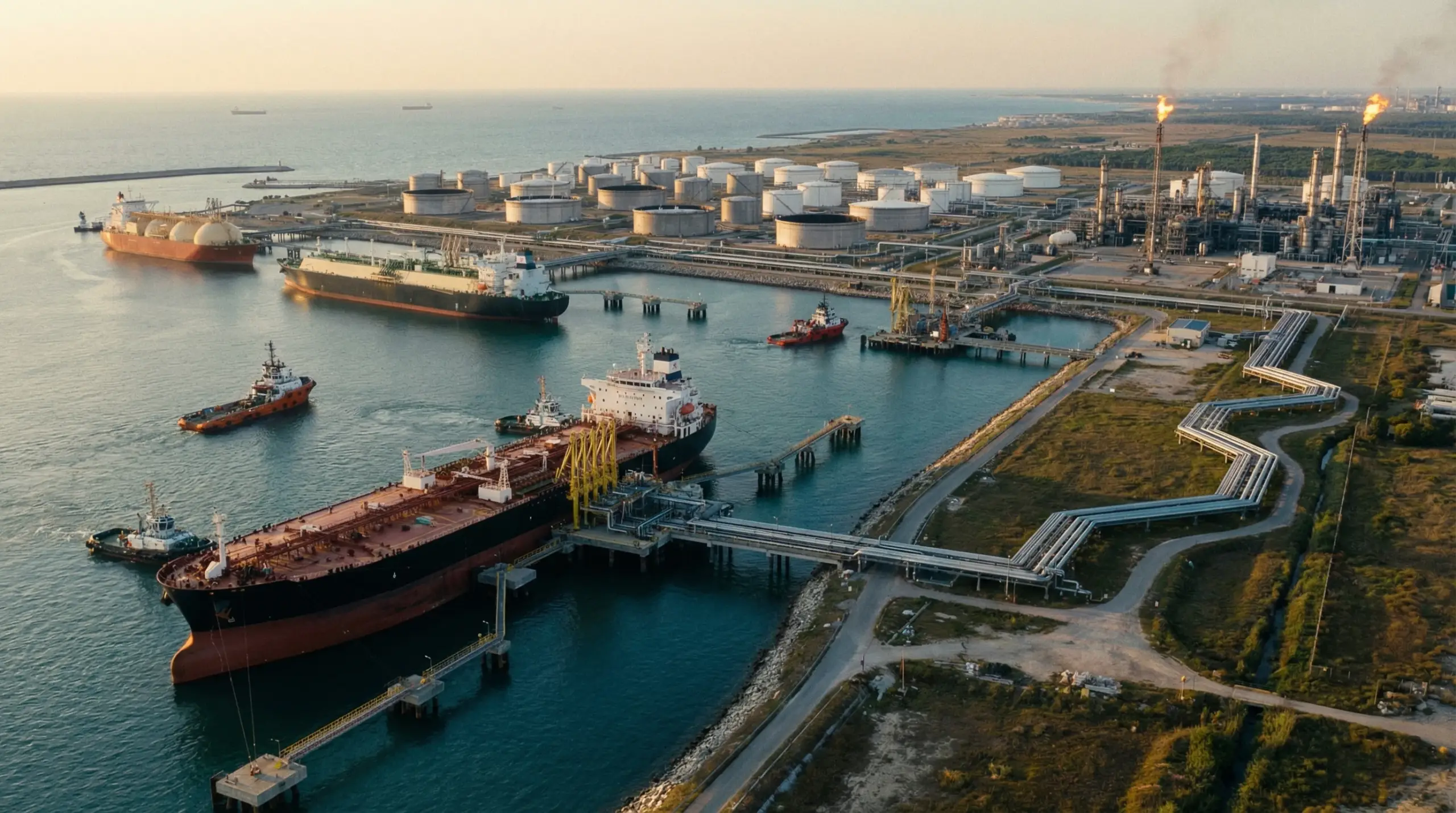 gasco trading