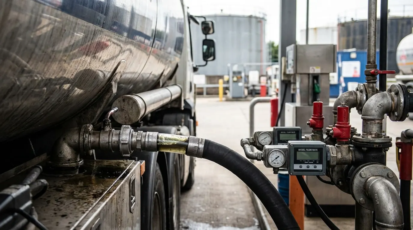 Diesel (Gasoil)