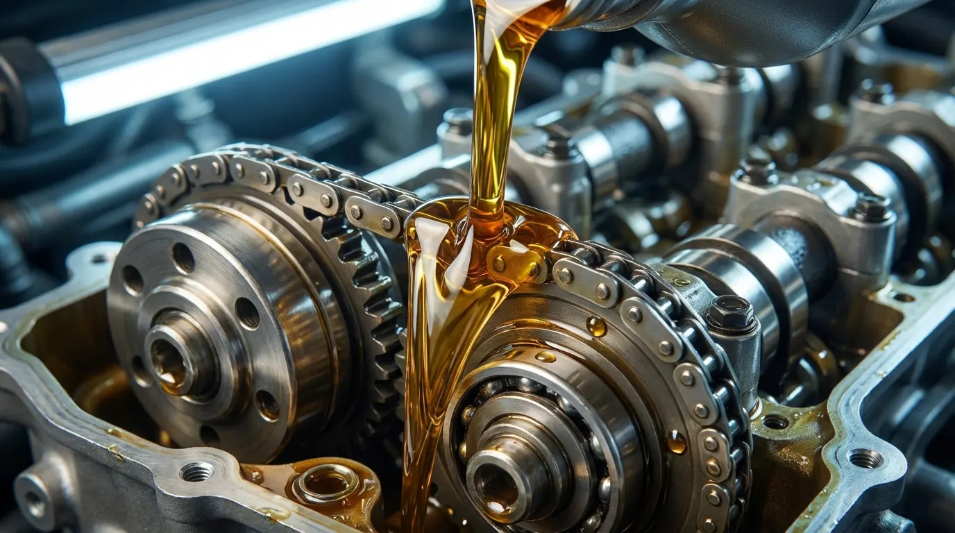 Lubricants