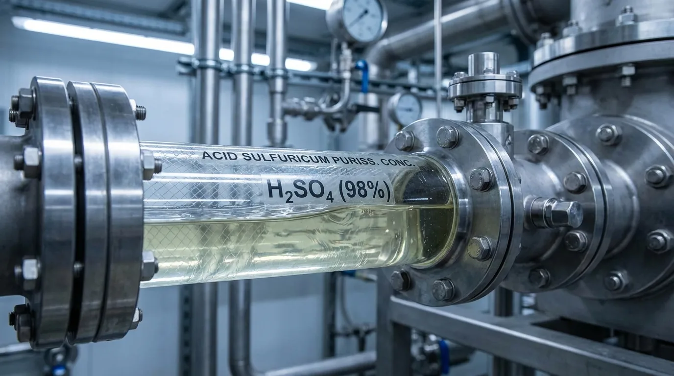 Sulfuric Acid