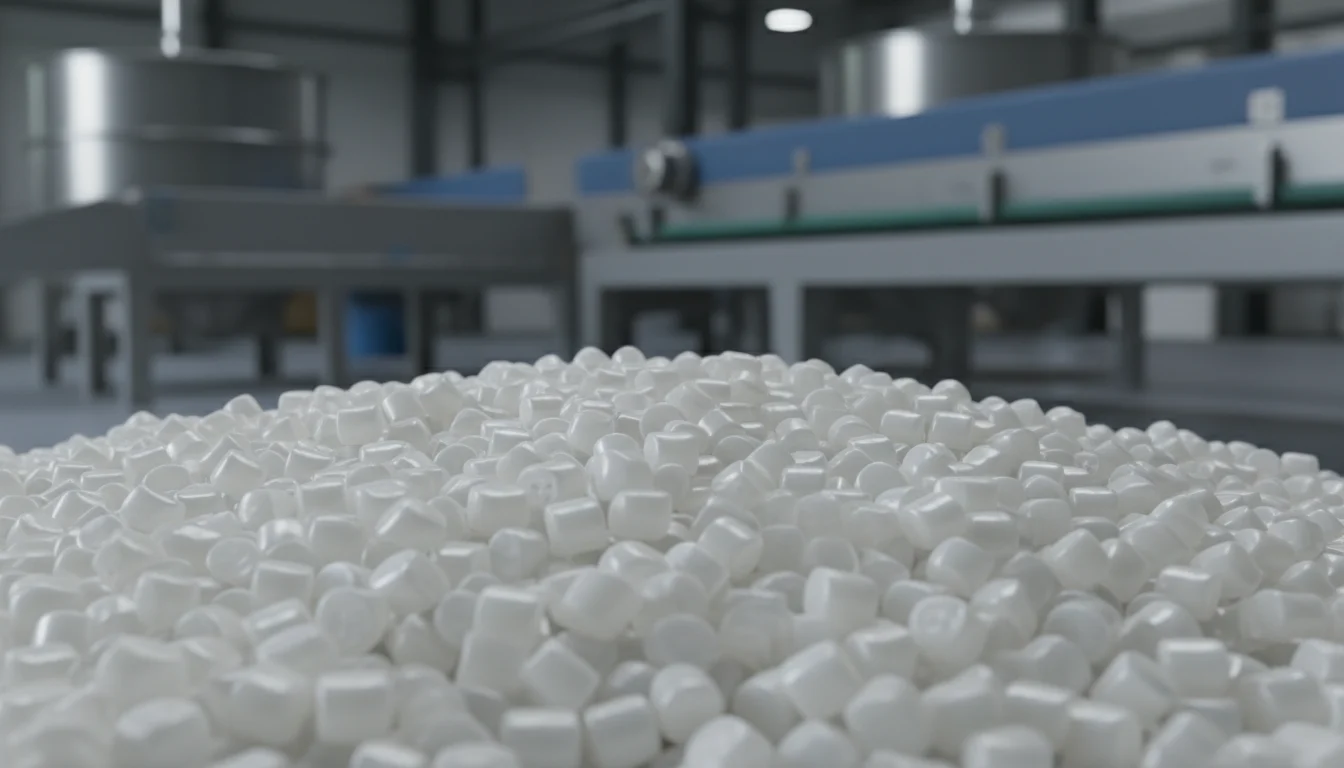 Polyethylene