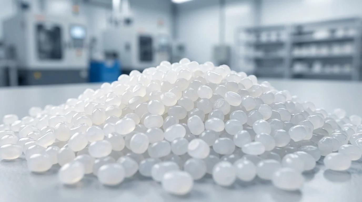 Polypropylene (PP)