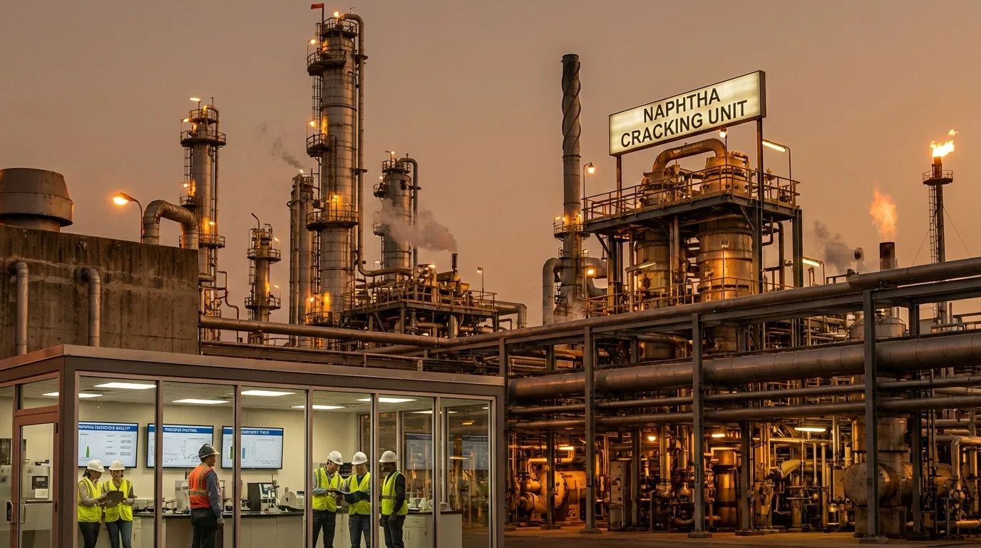 Naphtha