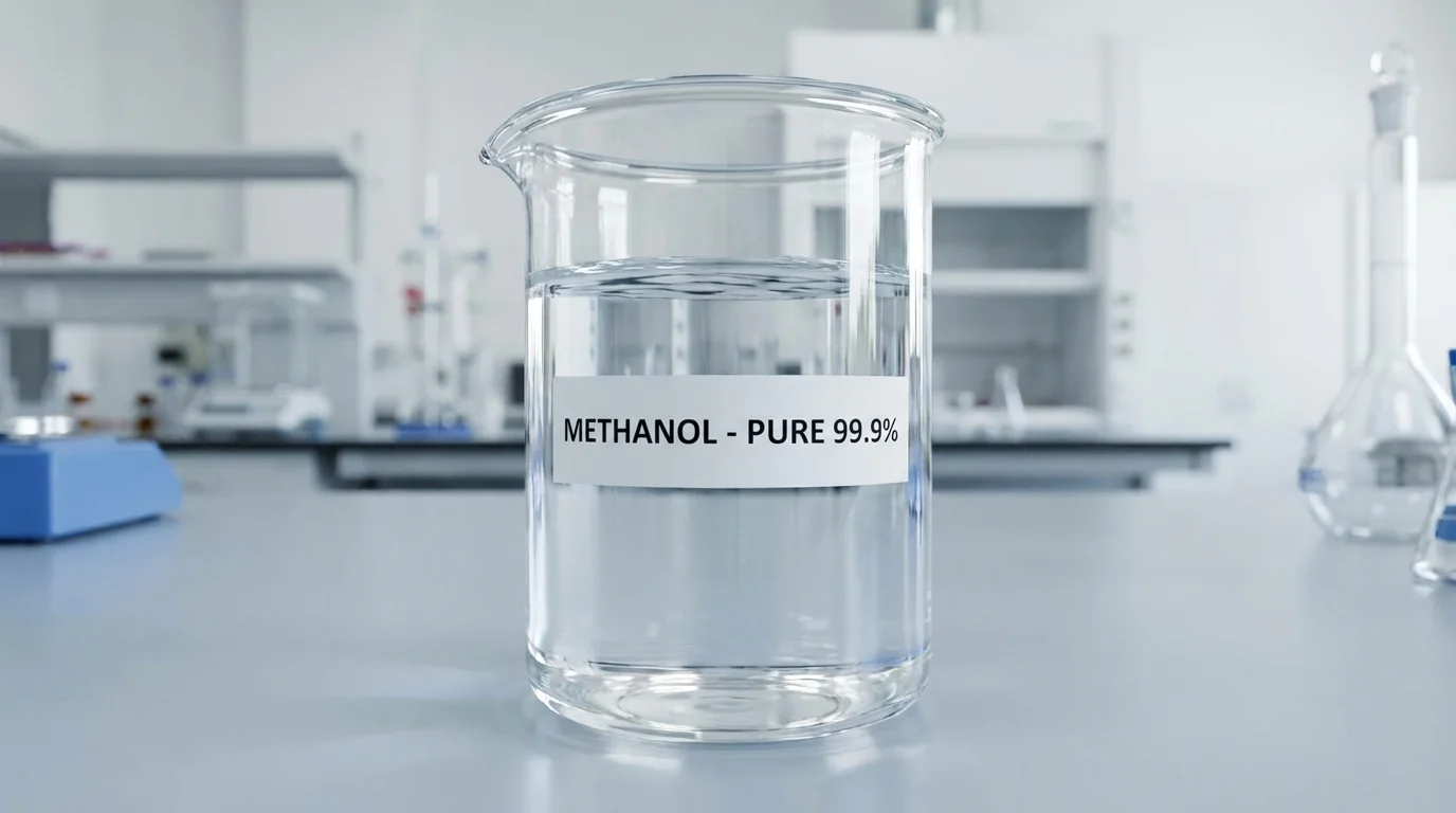 Methanol