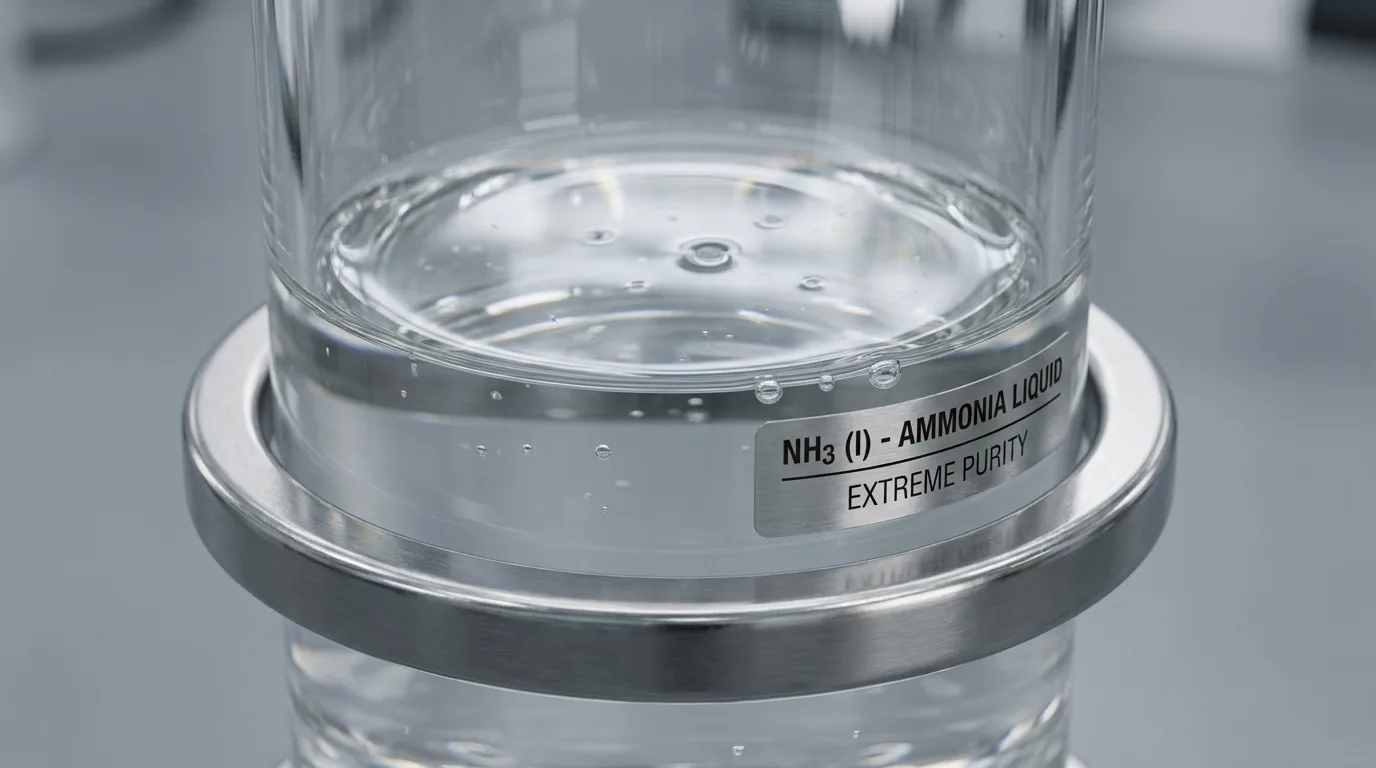 Ammonia