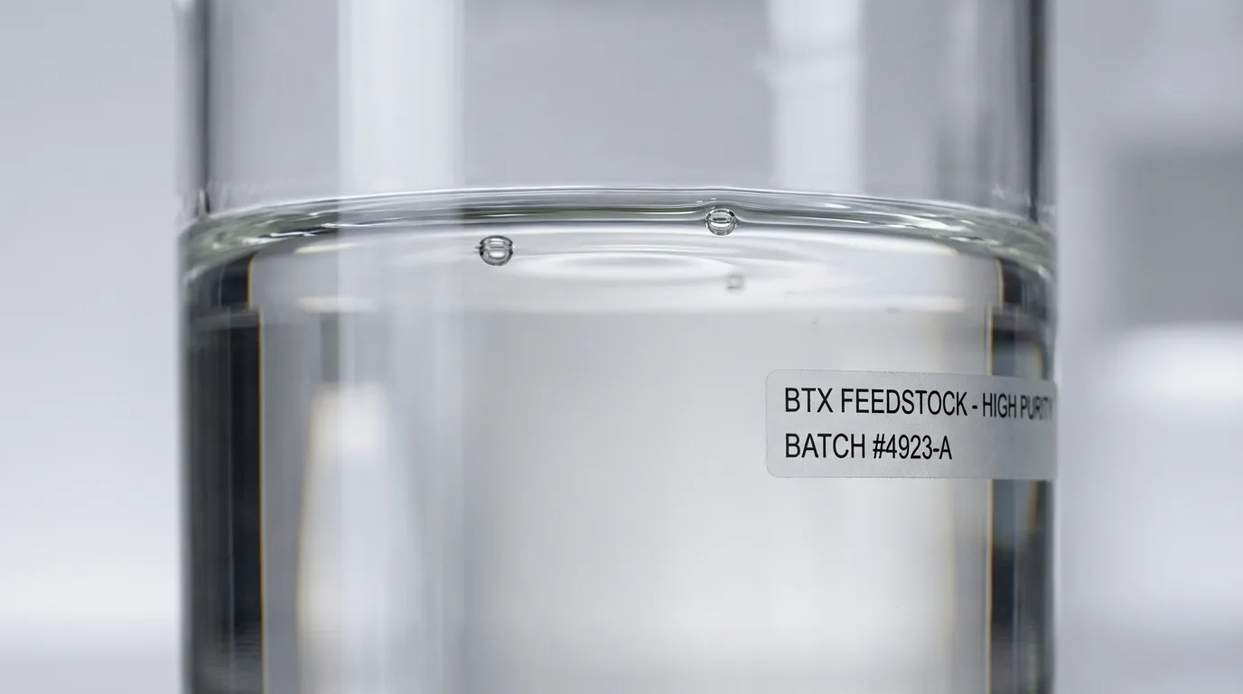 Aromatics (BTX)