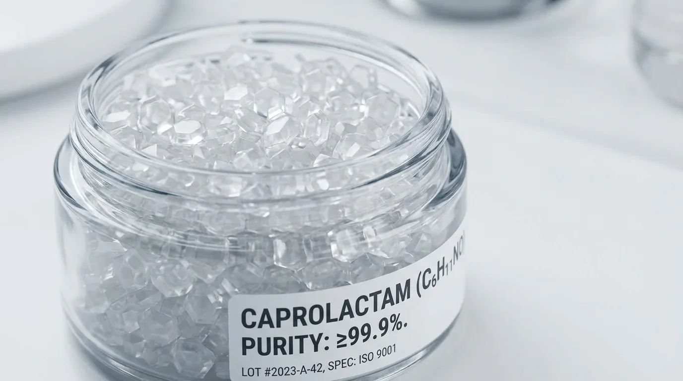 Caprolacta