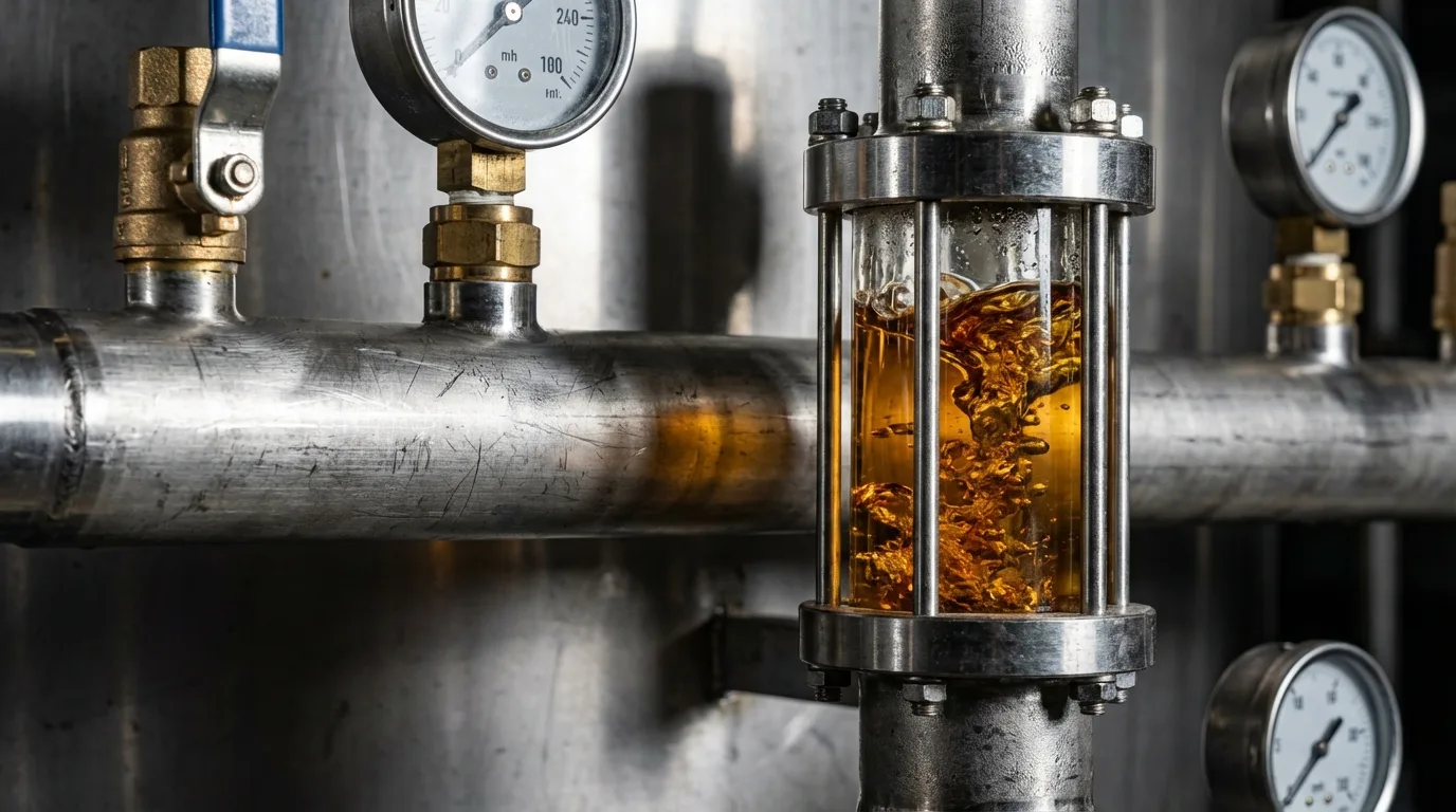 Gasoline Trading