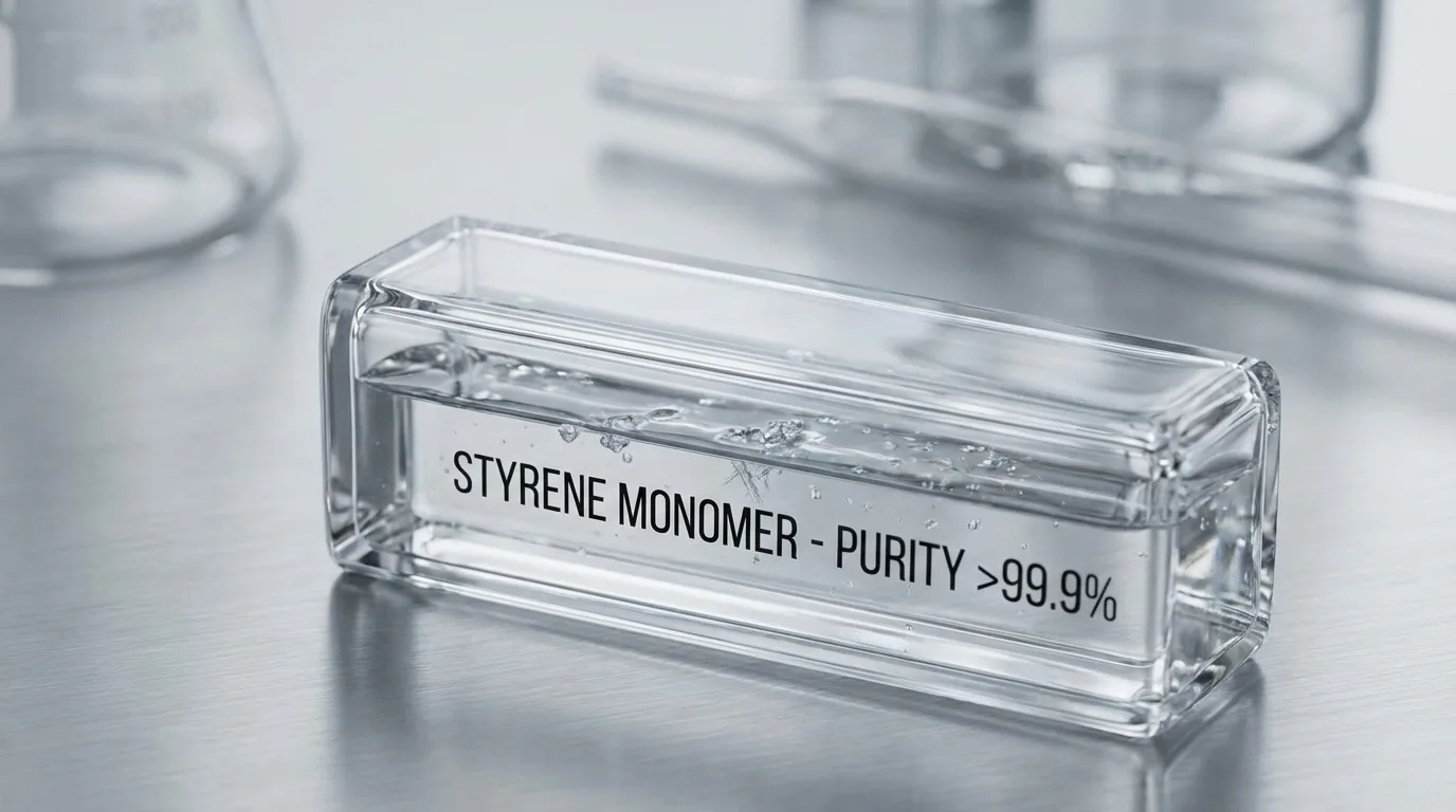 Styrene