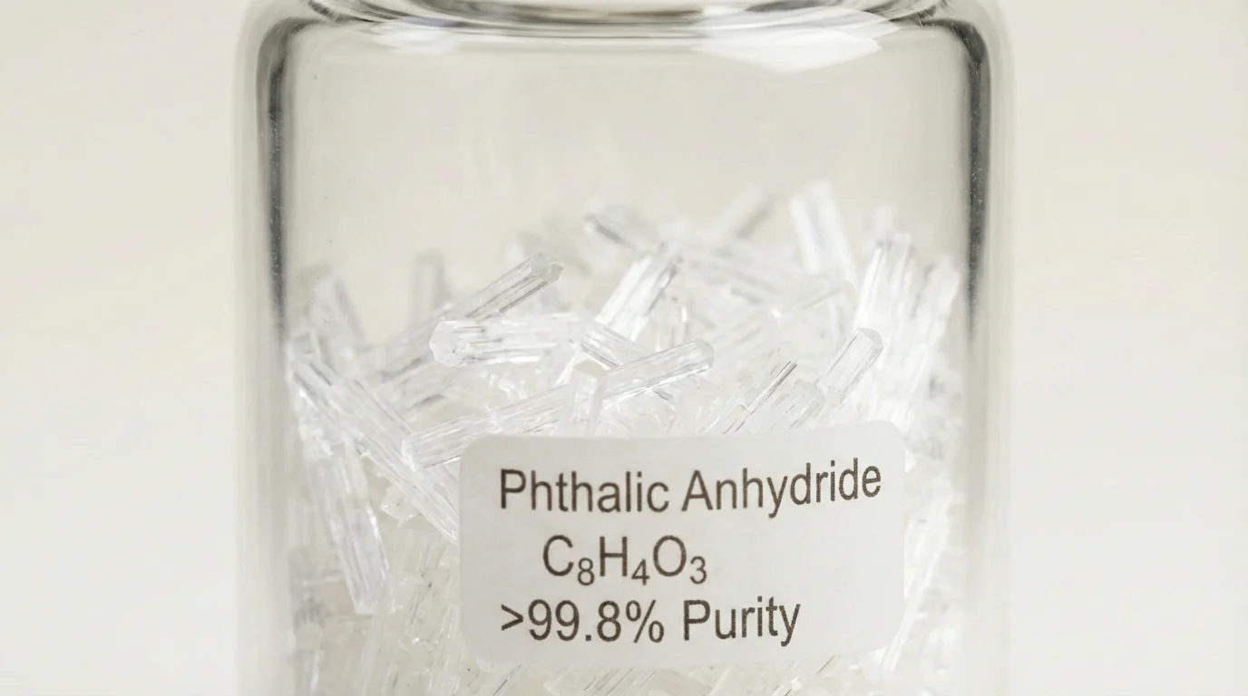 Phthalic Anhydride