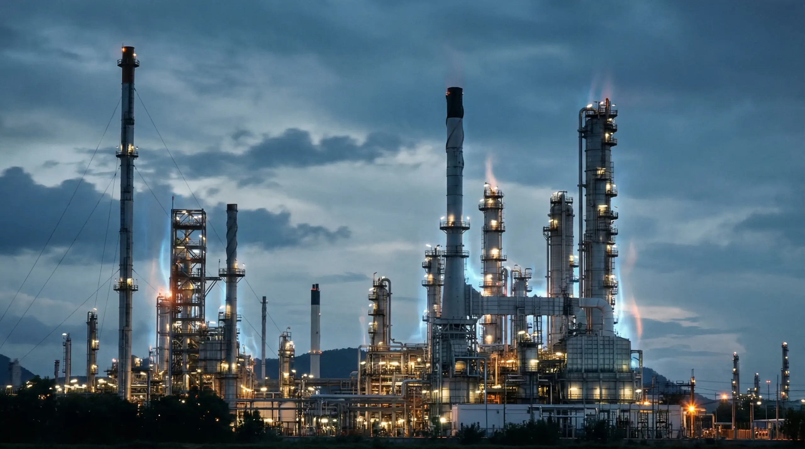 GAsco Trading