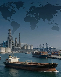 GASCO Trading